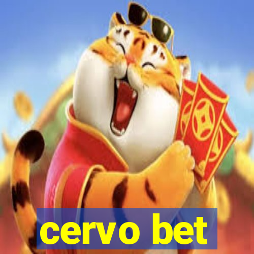 cervo bet